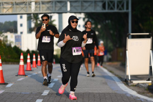 Selangor Half Marathon 2026
