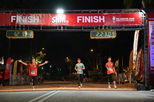 Selangor Half Marathon 2026
