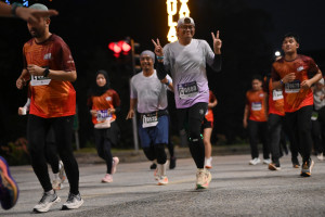 Selangor Half Marathon 2026