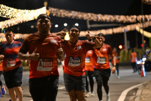 Selangor Half Marathon 2026