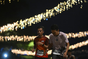 Selangor Half Marathon 2026