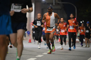 Selangor Half Marathon 2026