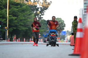 Selangor Half Marathon 2026