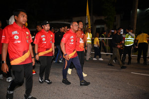 Selangor Half Marathon 2026