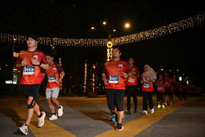 Selangor Half Marathon 2026