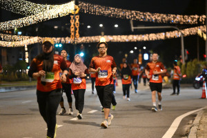 Selangor Half Marathon 2026