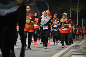 Selangor Half Marathon 2026