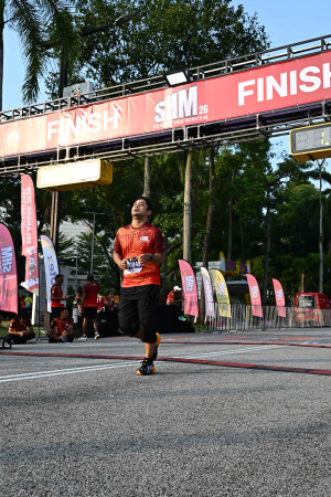 Selangor Half Marathon 2026