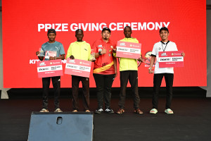 Selangor Half Marathon 2026
