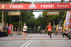 Selangor Half Marathon 2026