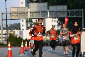 Selangor Half Marathon 2026