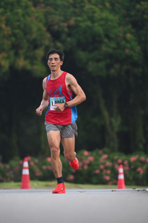 Selangor Half Marathon 2026