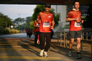 Selangor Half Marathon 2026