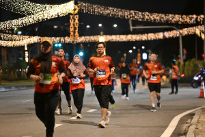 Selangor Half Marathon 2026