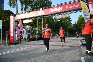 Selangor Half Marathon 2026