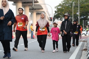 Selangor Half Marathon 2026
