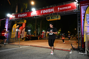 Selangor Half Marathon 2026