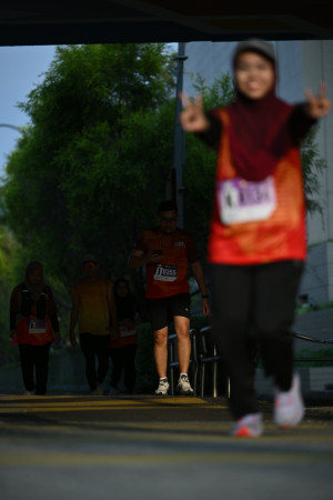 Selangor Half Marathon 2026