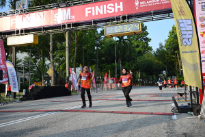 Selangor Half Marathon 2026