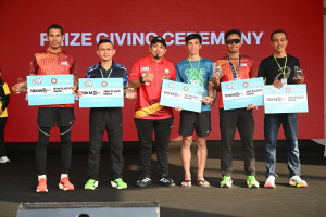 Selangor Half Marathon 2026