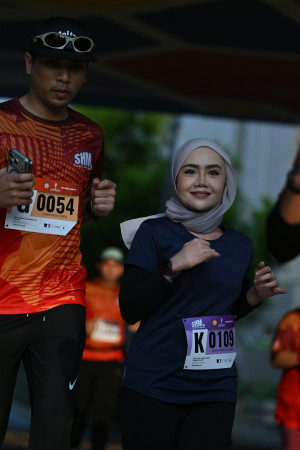 Selangor Half Marathon 2026
