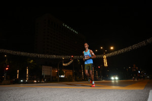 Selangor Half Marathon 2026