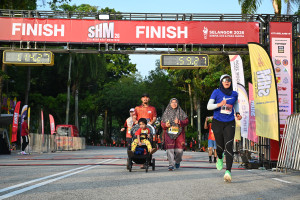 Selangor Half Marathon 2026