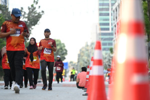 Selangor Half Marathon 2026