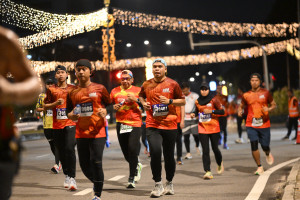 Selangor Half Marathon 2026