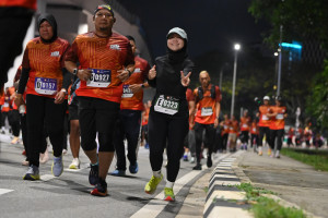 Selangor Half Marathon 2026