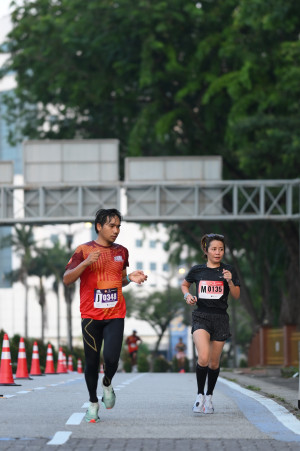 Selangor Half Marathon 2026