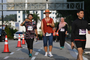 Selangor Half Marathon 2026