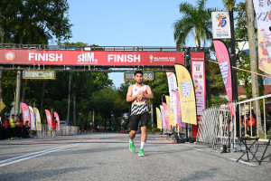 Selangor Half Marathon 2026