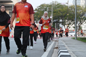Selangor Half Marathon 2026