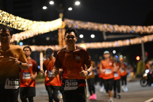 Selangor Half Marathon 2026