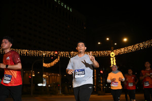 Selangor Half Marathon 2026