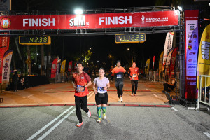 Selangor Half Marathon 2026