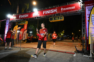 Selangor Half Marathon 2026