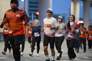 Selangor Half Marathon 2026