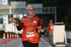Selangor Half Marathon 2026