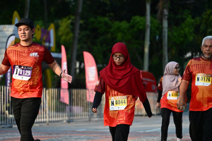 Selangor Half Marathon 2026