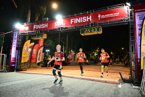 Selangor Half Marathon 2026
