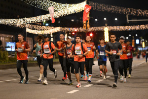 Selangor Half Marathon 2026