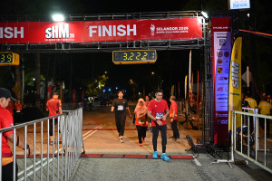 Selangor Half Marathon 2026