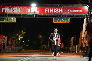 Selangor Half Marathon 2026