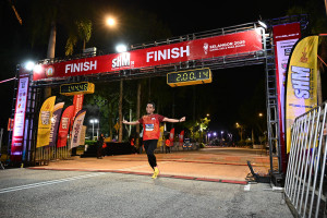 Selangor Half Marathon 2026