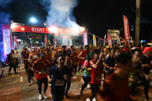 Selangor Half Marathon 2026