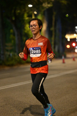 Selangor Half Marathon 2026