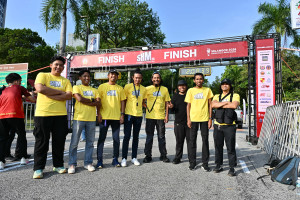 Selangor Half Marathon 2026