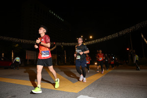 Selangor Half Marathon 2026